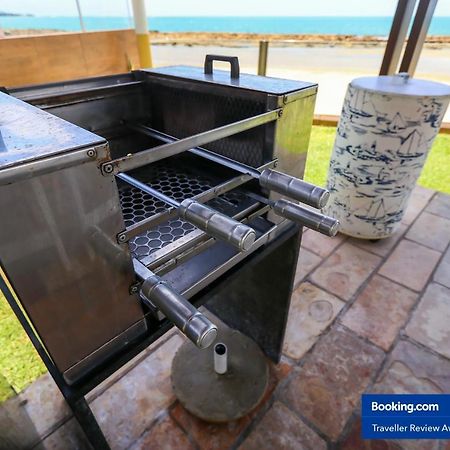 Casa A Beira Mar Com 4 Suites E Muito Conforto Порту-де-Галиньяш Экстерьер фото