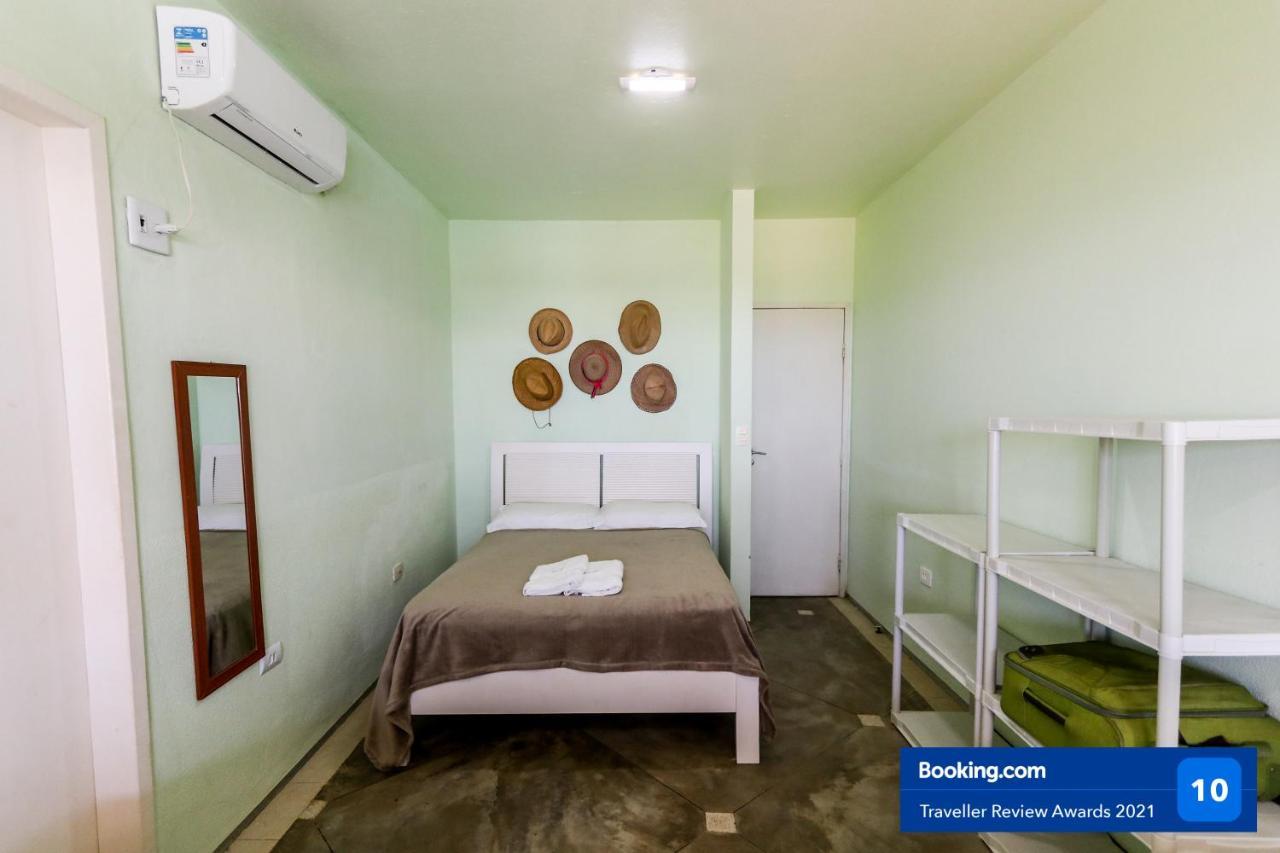 Casa A Beira Mar Com 4 Suites E Muito Conforto Порту-де-Галиньяш Экстерьер фото