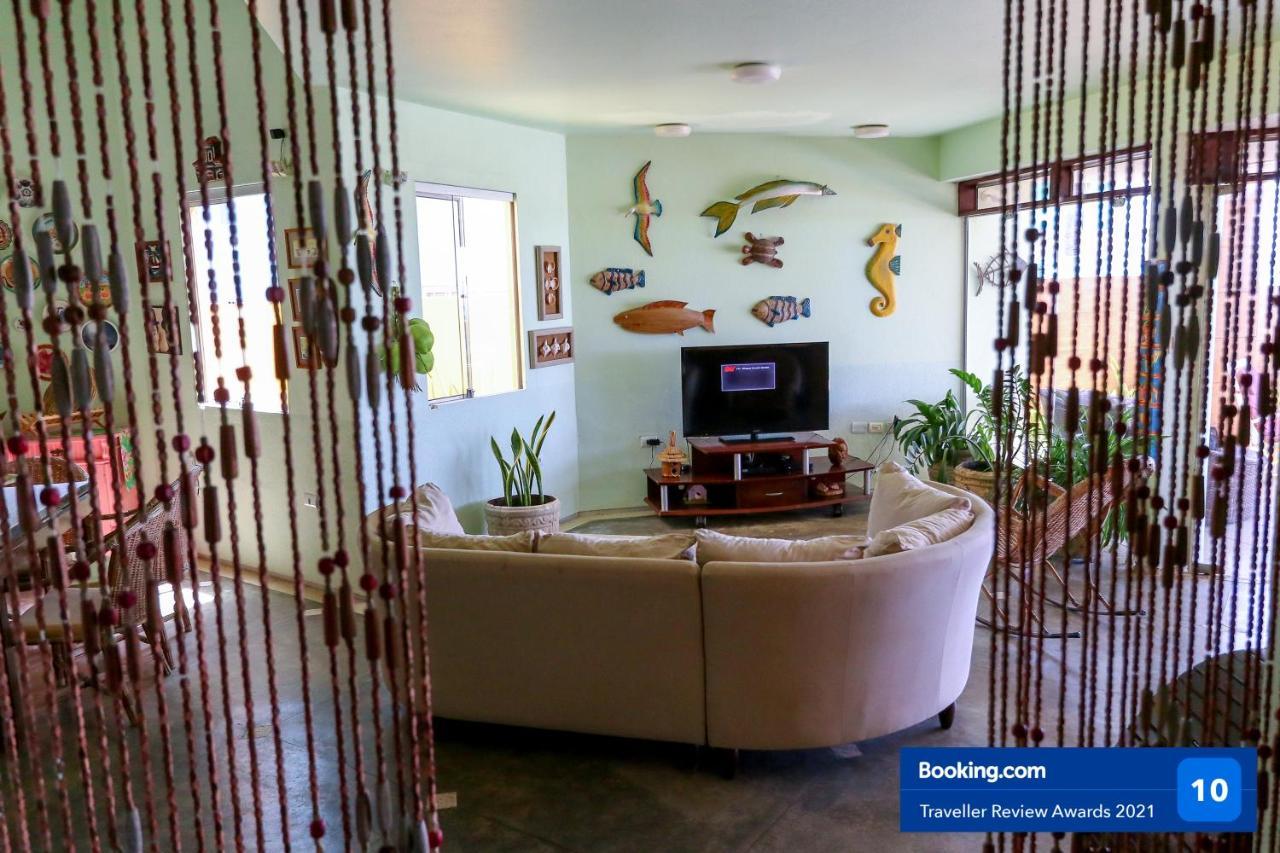 Casa A Beira Mar Com 4 Suites E Muito Conforto Порту-де-Галиньяш Экстерьер фото
